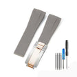 20mm Rubber Strap
