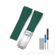 20mm Rubber Strap