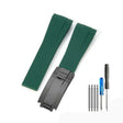 20mm Rubber Strap