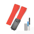 20mm Rubber Strap
