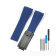 20mm Rubber Strap