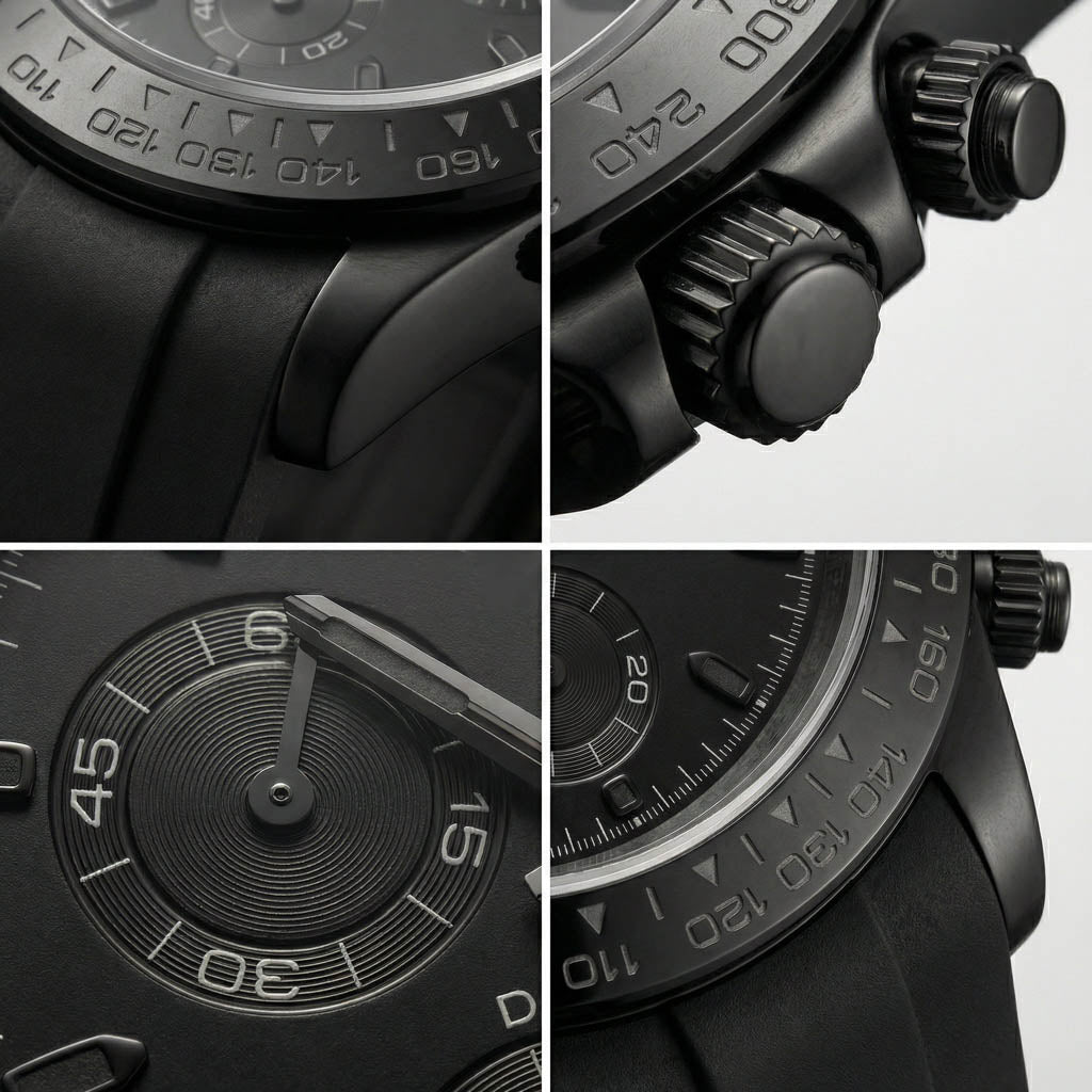 Void Vanta Chronograph