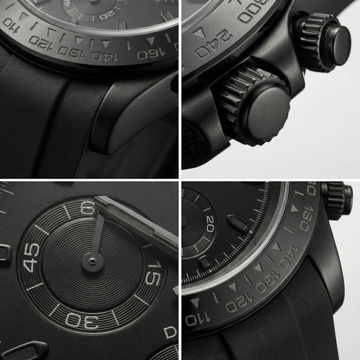 Void Vanta Chronograph