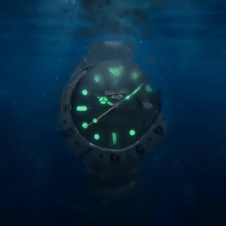 Ready For Everyday Water.