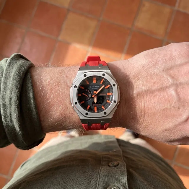 Devil Vanta Void styled wrist photo 1