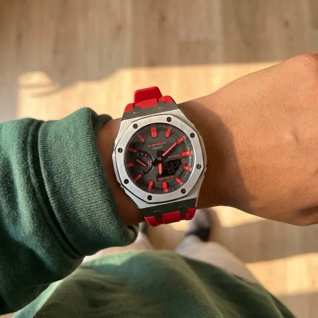 Devil Vanta Void styled wrist photo 10