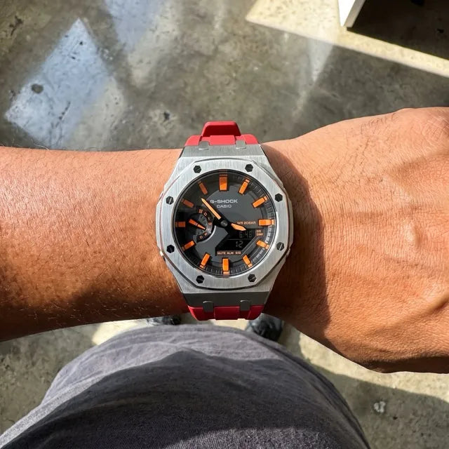 Devil Vanta Void styled wrist photo 2