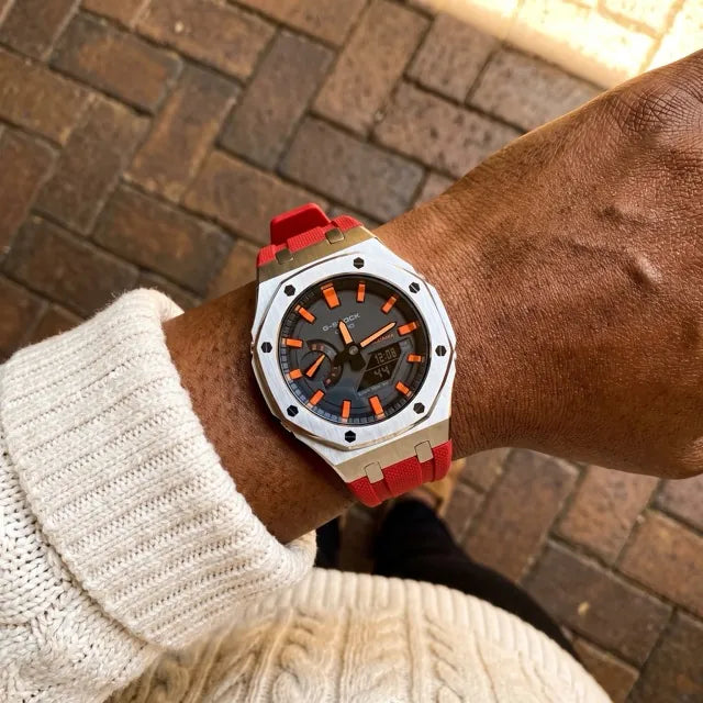 Devil Vanta Void styled wrist photo 3