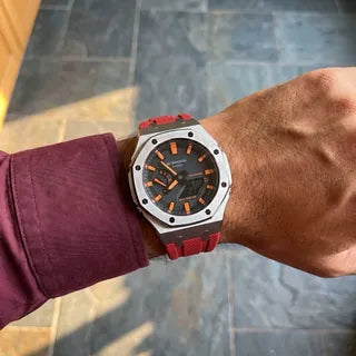 Devil Vanta Void wrist photo 4