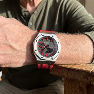 Devil Vanta Void wrist photo 5