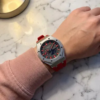 Devil Vanta Void wrist photo 6
