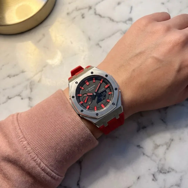 Devil Vanta Void styled wrist photo 6