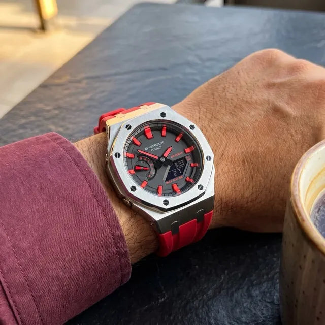 Devil Vanta Void styled wrist photo 7