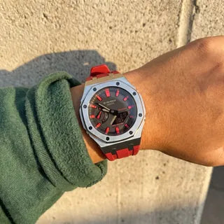 Devil Vanta Void wrist photo 8