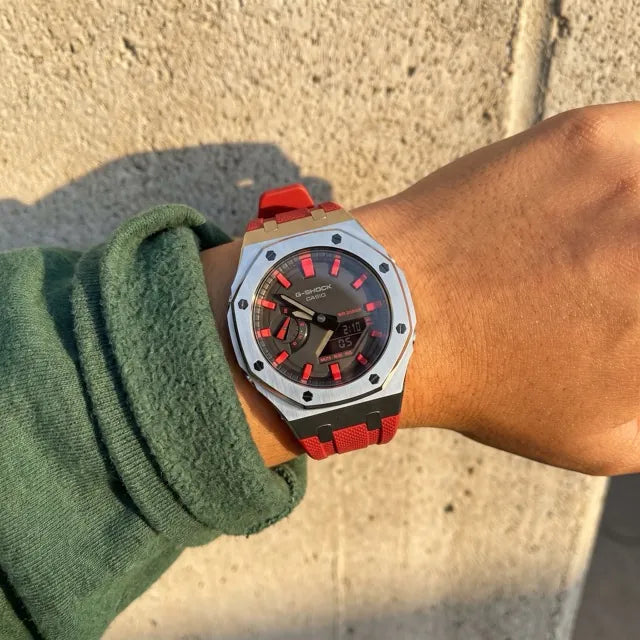 Devil Vanta Void styled wrist photo 8